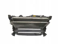 Radiateur Buick Encore I 2021 / Ensemble