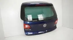 Takaluukku OEM 360185391 VW Tiguan 5N 2007-2011