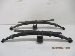 Hintere Blattfeder Ford Ranger 2021 OEM JB3C-5560-TC
