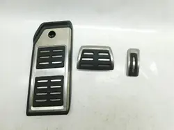 Couvre-pédale OEM 4M1864777B - Audi SQ7 2019-2024