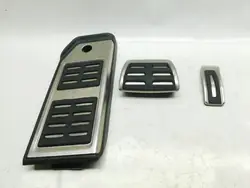 Pedalabdeckung OEM 4M1864777B - Audi SQ7 2019-2024