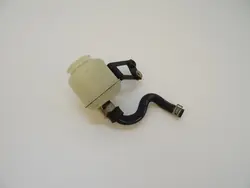Nissan 350Z Servolenkungsbehälter Schlauch OEM NT-350Z-ZBPW