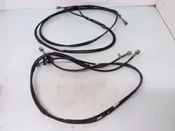 Mangueira hidráulica de teto Volkswagen Golf III 1994 1E0871793