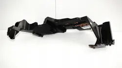 Scheinwerfergleiter Rechts Vorne OEM 371116406 Renault Megane III
