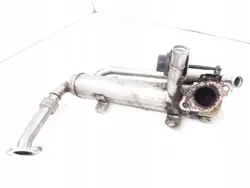 Arrefecedor EGR usado OEM 03G131512S para Audi A3 8P
