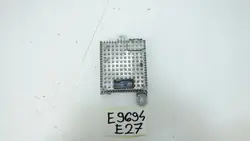 Módulo de controlo multimédia Mercedes OEM A2978206201