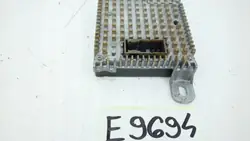 Mercedes multimediekontrollmodul OEM A2978206201