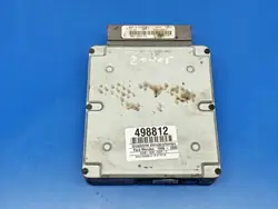 Ordinateur Moteur Ford Mondeo MK2 2.0 OEM 98BB-12A650-BVB