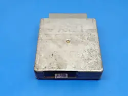 Ford Mondeo MK2 2.0 Motorstyrdator OEM 98BB-12A650-BVB