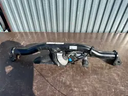 Anhängerkupplung OEM A2143100600 für Mercedes E-Klasse W214