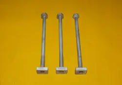 Parafuso fixação bomba injeção OEM JOK-242-P5 Mercedes