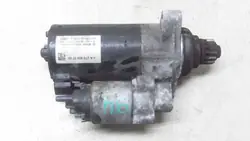 MERCEDES CLA W117 1.6 MOTOR DE ARRANQUE A2709060700