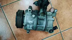 Compressore AC VW Jetta 5C 2.0 USA 5C0820803G
