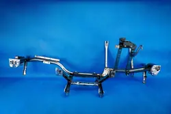 Soporte salpicadero HUD BMW X3 G01 X4 G02 OEM 51459393777