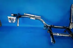 Support tableau de bord HUD BMW X3 G01 X4 G02 OEM 51459393777