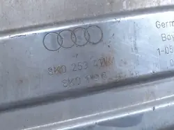 Silencieux échappement Audi A4 B8 OEM 8K0253411M