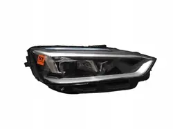 AUDI A5 8W 16-19 Faro Derecho Full LED Matrix 8W6941784E