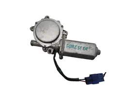 Subaru Forester I etu vasen ikkunan moottori OEM PAW1126