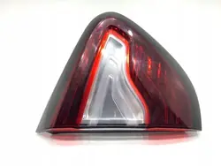 Lámpara trasera izquierda Renault Captur I 265554078R