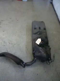 Tanque de combustível OEM Zbiornik paliwa bak Citroen Xsara Picasso 1.6B