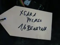 Réservoir à carburant OEM Zbiornik paliwa bak Citroen Xsara Picasso 1.6B