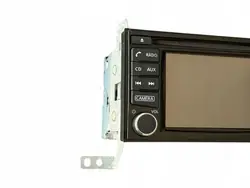 Radio Navegación Nissan Juke F15 2017 OEM 25915BV80A