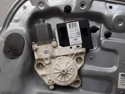 Ford Focus fönsterregulator OEM 4M51A045H22A