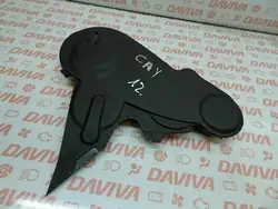 VW Caddy Tidsremsskydd 1.6 TDI Diesel 2012