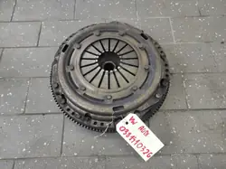 Embreagem com disco e platô VW Audi