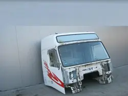 Estructura Cabina Volvo FH12 & Puertas OEM 85103676