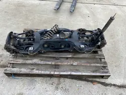 Ensemble de suspension arrière Mercedes CLK W209 2.2CDI