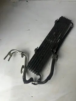 Arrefecedor óleo caixa OEM 9499D169 Mitsubishi