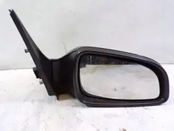 Höger Spegel Opel Astra H Lift 5-Pin Färg Z20R