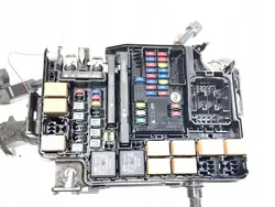 Caixa de fusíveis Hyundai Kona 912A0-CM430 Crossover 1.6 105CV