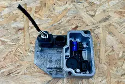 Haldex-regelaar OEM 108253-02 voor Land Rover Freelander 2