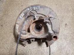 Moyeu roue arrière droit BMW OEM 33321090798