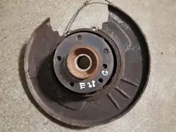 Moyeu roue arrière droit BMW OEM 33321090798