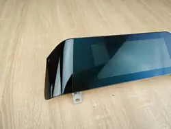Pantalla Navegación BMW OEM 5A3E575 - 26km Usado