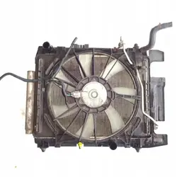Wasserkühler & Klima-Lüfter Toyota OEM 12447199122