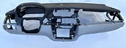 Console tableau de bord OEM RFT3047 pour BMW X5 E70