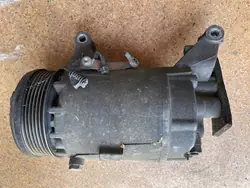 Mini Cooper AC-kompressor OEM 9014 - Begagnad