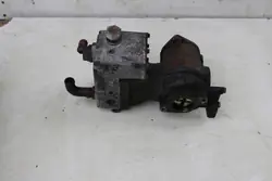 MAN Luftkompressor OEM 4111540116 - Begagnad