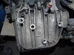 OEM 9402206268 Getriebegehäuse für Ducato Boxer Jumper