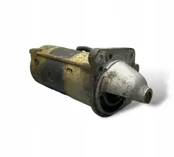 Motor de arranque JEEP GRAND CHEROKEE III 2.8L diésel 2005