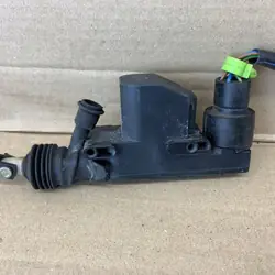 Porsche 911 Carrera 993 deurslotpomp OEM 766581078