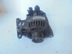 FORD FOCUS 1.6 B Vaihtovirtageneraattori OEM 98AB10300GL