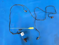 OEM QUA11877 Voorbumper PDC Bedrading