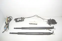 BMW 7357112 kofferbakopener set voor 3 TOURING G21