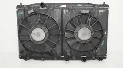 Radiateur d'eau OEM 360203975 pour Honda Civic VIII