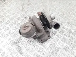 RF5C Turboahdin Mazda 6 Sedanille 2.0L Diesel